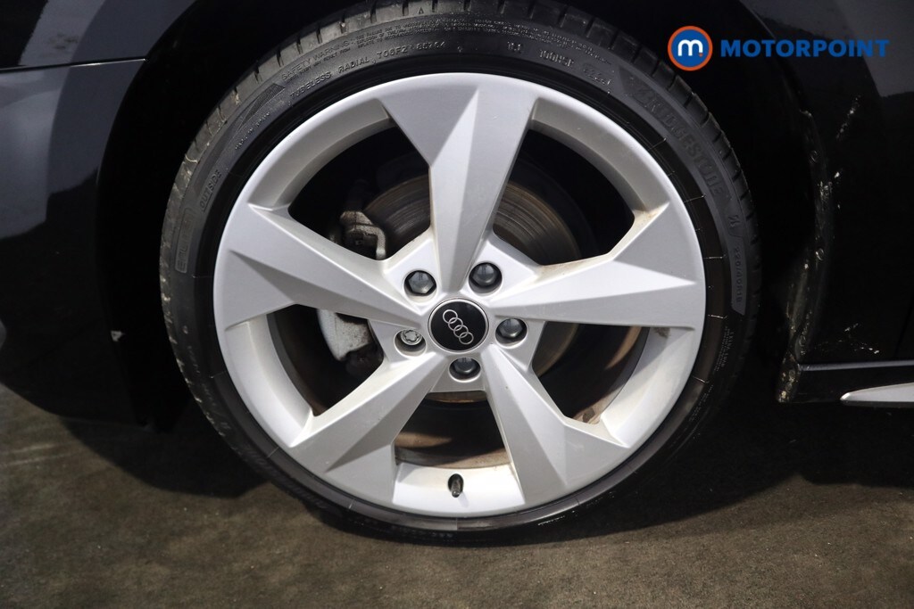 Used Audi A3 2023 for sale - 77443664: Photo 34