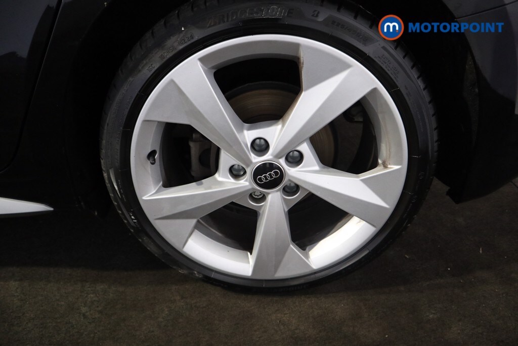 Used Audi A3 2023 for sale - 77443664: Photo 35