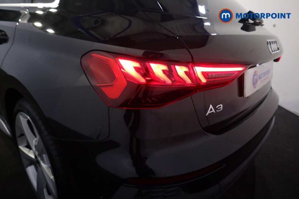 Used Audi A3 2023 for sale - 77443664: Photo 37