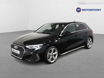 Used Audi A3 undefined for sale - 77443664: Photo