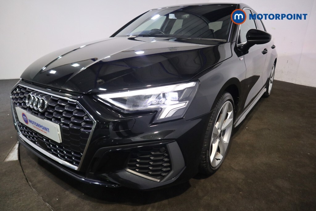 Used Audi A3 2023 for sale - 77443664: Photo 45