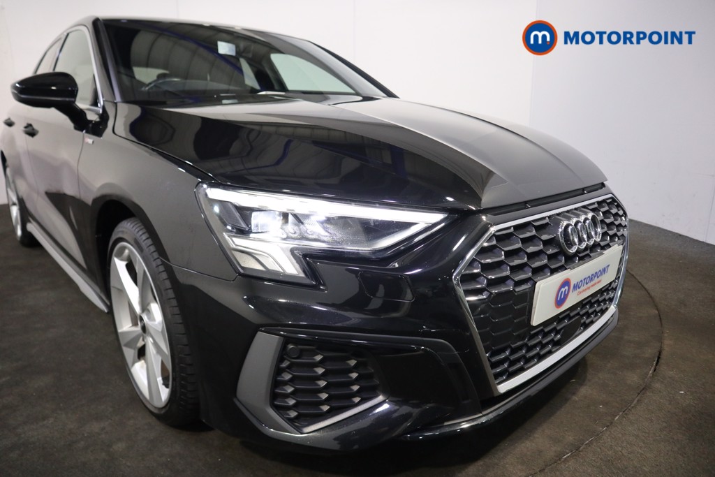 Used Audi A3 2023 for sale - 77443664: Photo 47