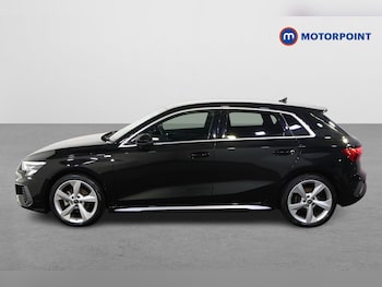 Used Audi A3 undefined for sale - 77443664: Photo