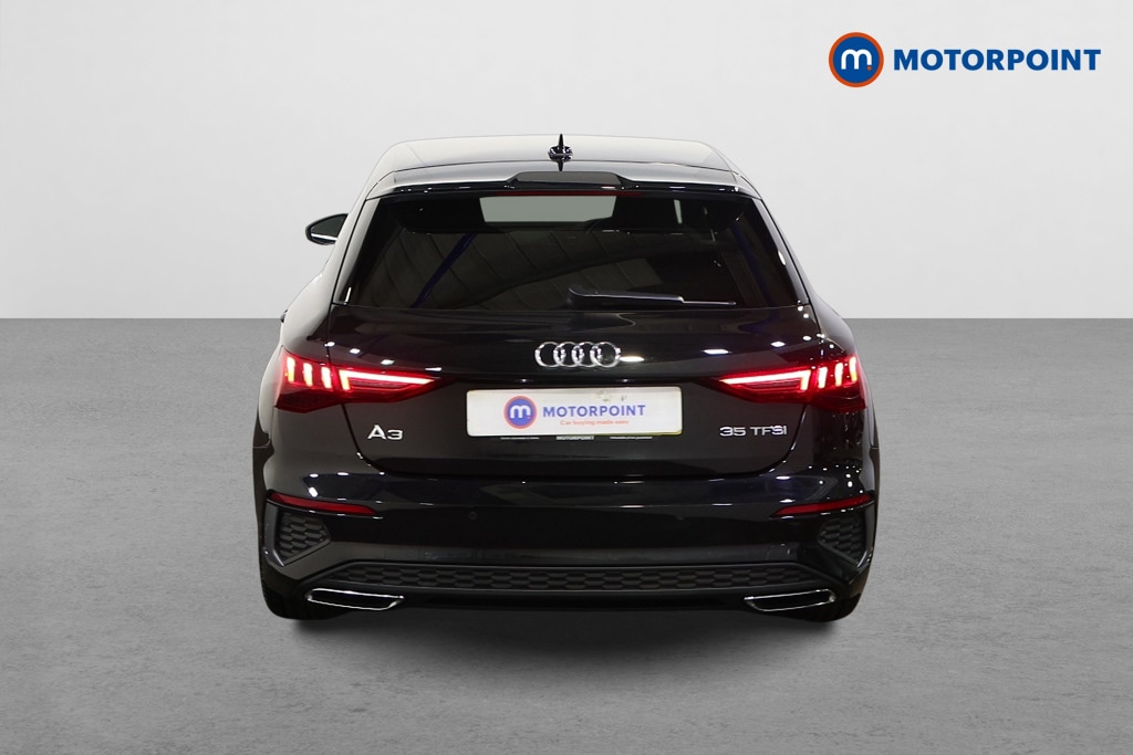 Used Audi A3 2023 for sale - 77443664: Photo 6