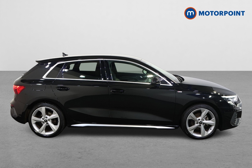 Used Audi A3 2023 for sale - 77443664: Photo 8