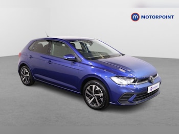 2025 - 1.0 TSI Match 5dr