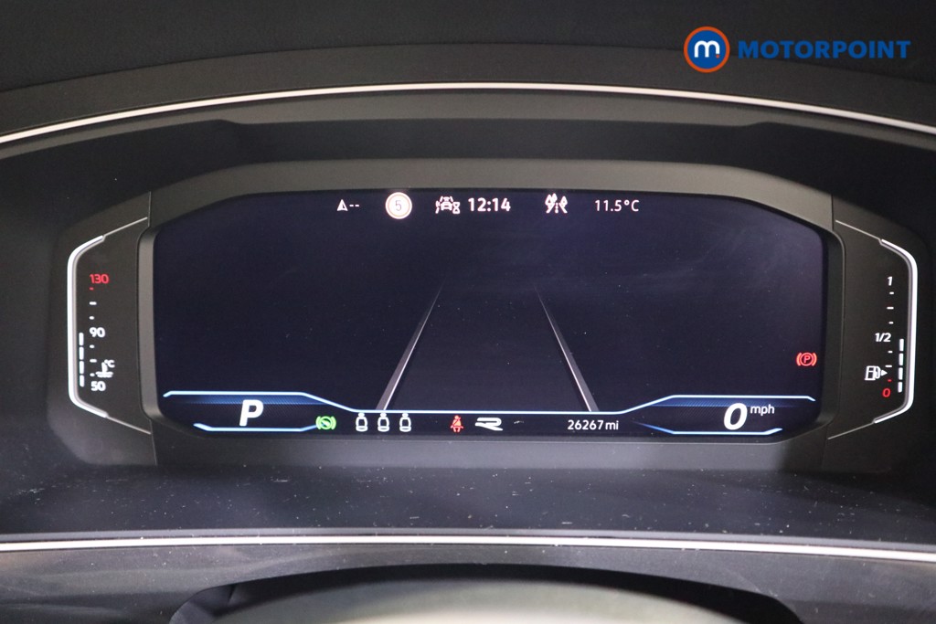 Used Volkswagen Tiguan 2021 for sale - 76723118: Photo 12