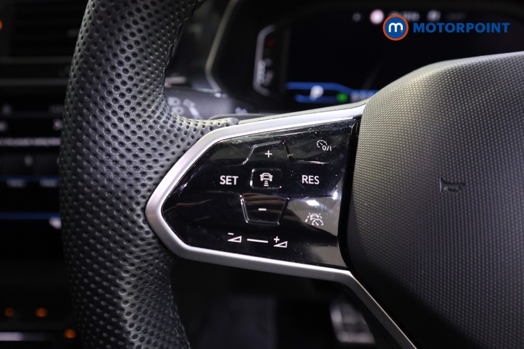 Used Volkswagen Tiguan 2021 for sale - 76723118: Photo 13