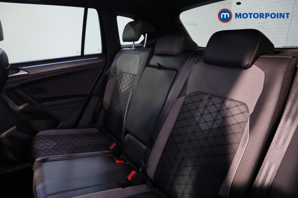 Used Volkswagen Tiguan 2021 for sale - 76723118: Photo 23