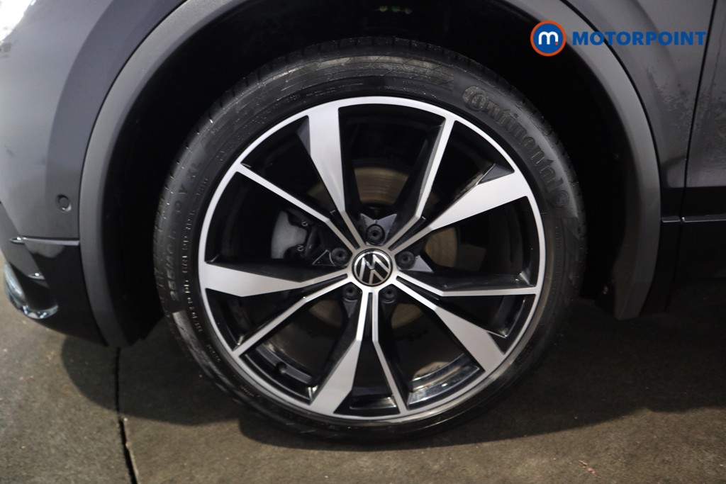 Used Volkswagen Tiguan 2021 for sale - 76723118: Photo 28