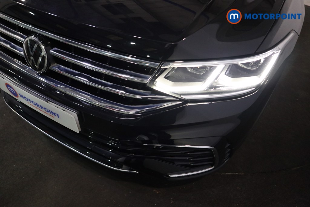 Used Volkswagen Tiguan 2021 for sale - 76723118: Photo 39