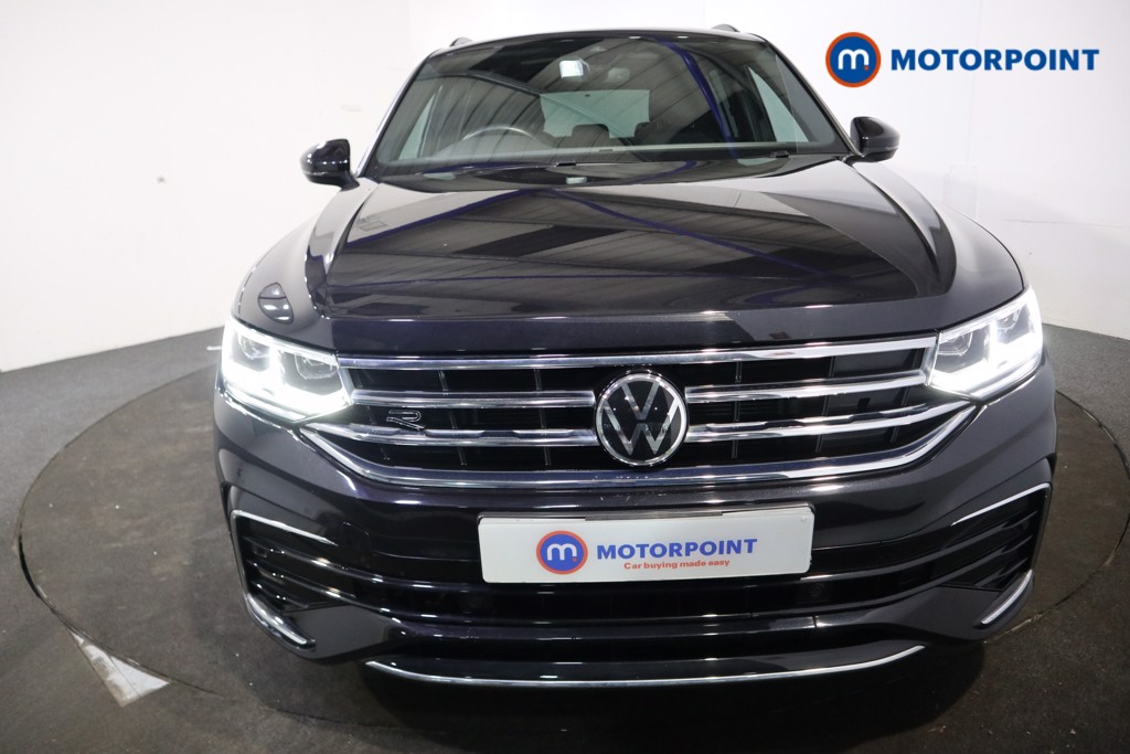 Used Volkswagen Tiguan 2021 for sale - 76723118: Photo 41