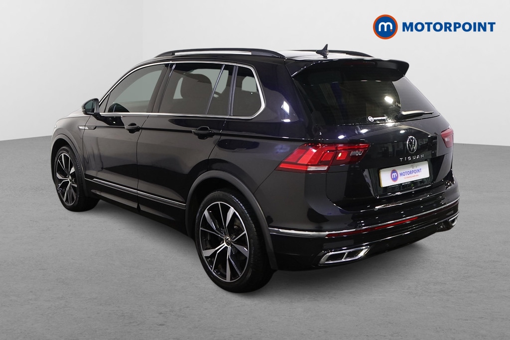 Used Volkswagen Tiguan 2021 for sale - 76723118: Photo 5