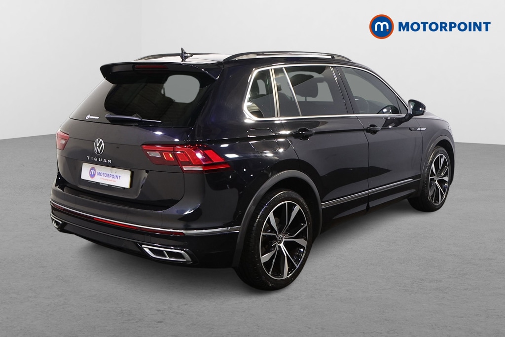 Used Volkswagen Tiguan 2021 for sale - 76723118: Photo 7