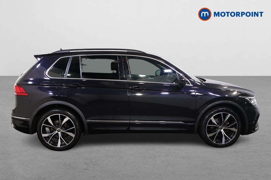 Used Volkswagen Tiguan 2021 for sale - 76723118: Photo 8