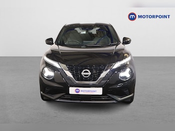 Used Nissan Juke 2023 for sale - 75541598: Photo