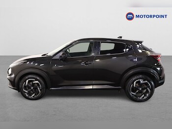 Used Nissan Juke 2023 for sale - 75541598: Photo