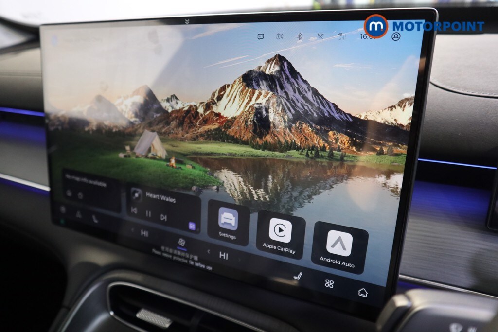 Used Chery Tiggo 8 2025 for sale - 77845829: Photo 16