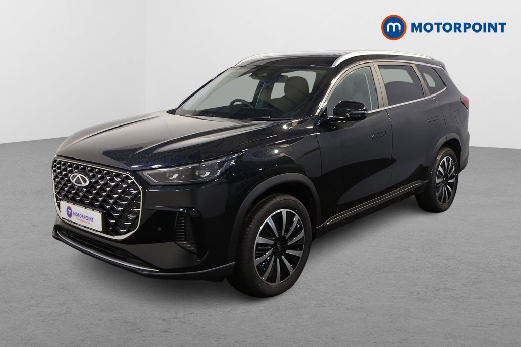 Used Chery Tiggo 8 2025 for sale - 77845829: Photo 3