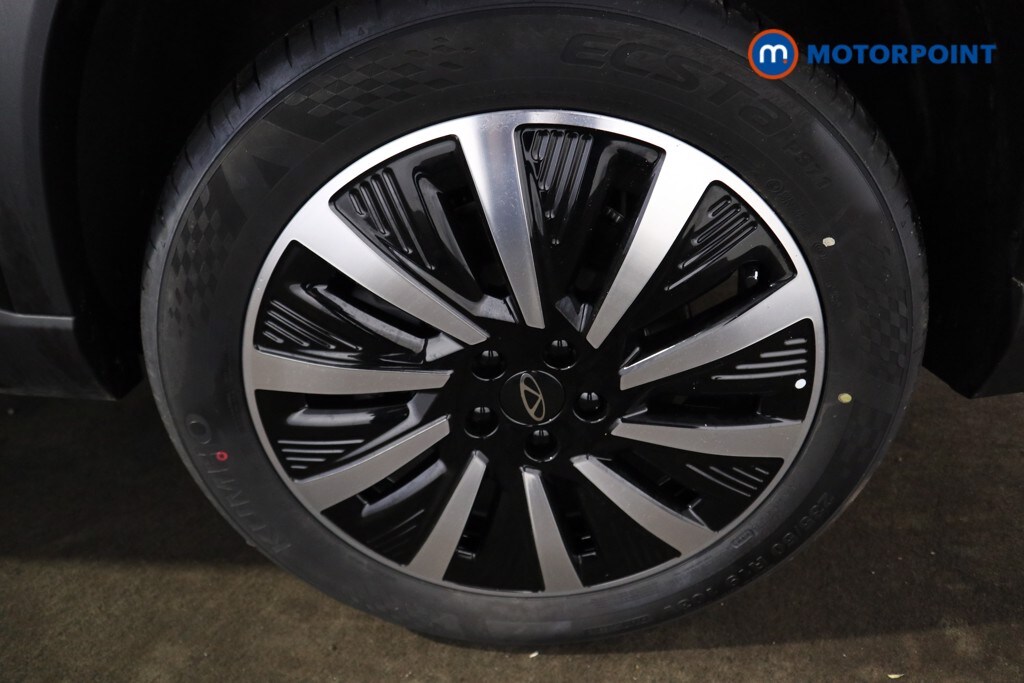 Used Chery Tiggo 8 2025 for sale - 77845829: Photo 39