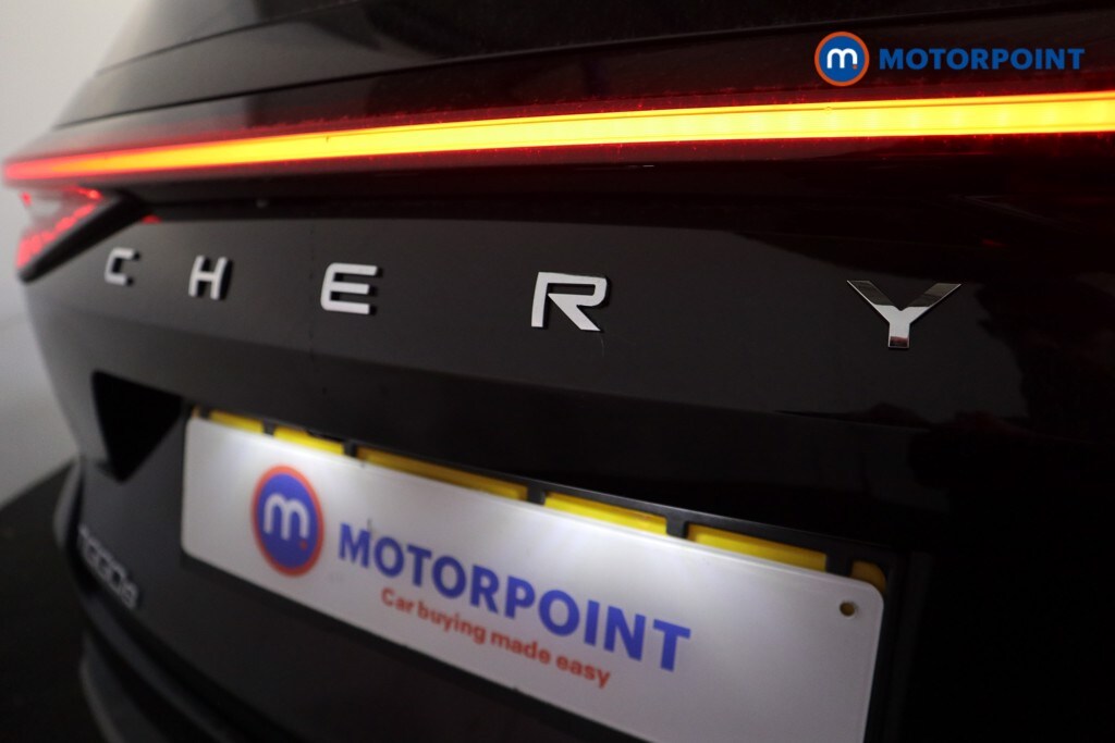 Used Chery Tiggo 8 2025 for sale - 77845829: Photo 44