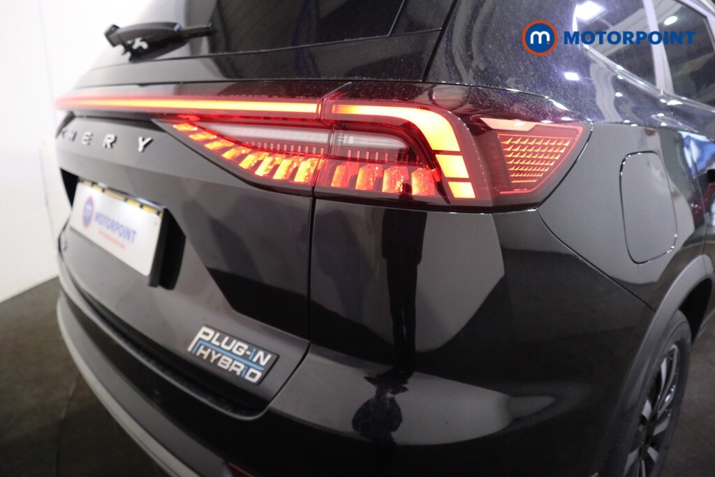 Used Chery Tiggo 8 2025 for sale - 77845829: Photo 45