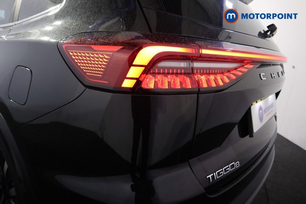 Used Chery Tiggo 8 2025 for sale - 77845829: Photo 46