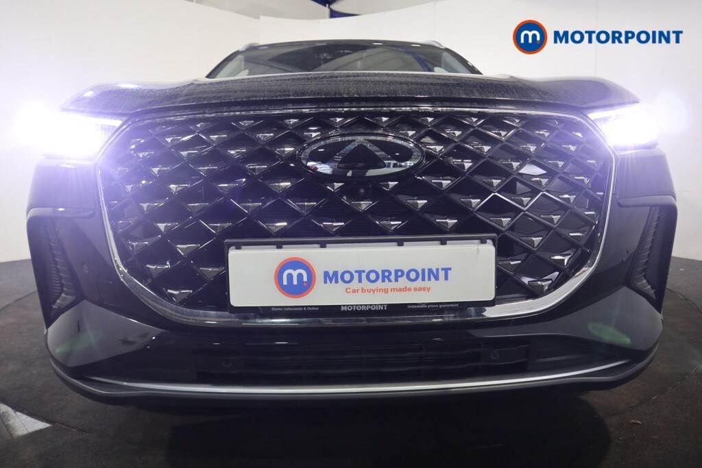 Used Chery Tiggo 8 2025 for sale - 77845829: Photo 48