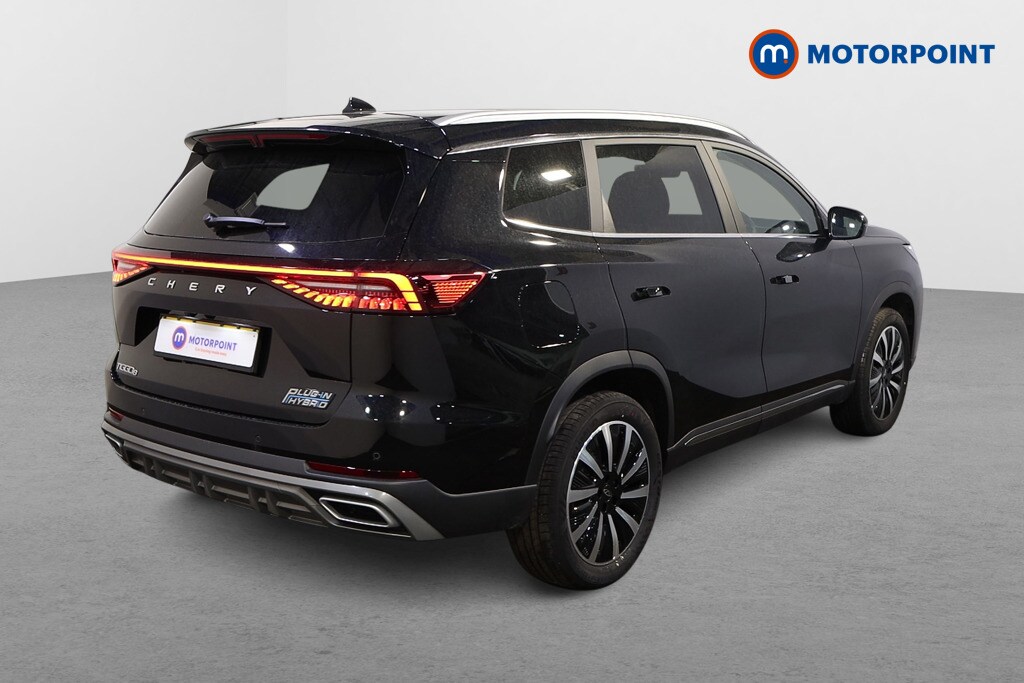 Used Chery Tiggo 8 2025 for sale - 77845829: Photo 7