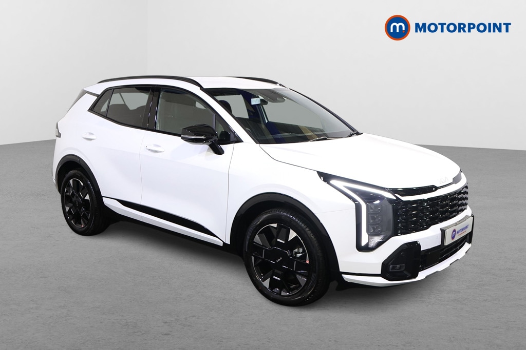 Used Kia Sportage 2025 for sale - 77286759: Photo 1