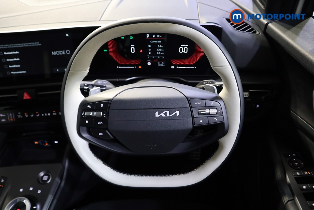 Used Kia Sportage 2025 for sale - 77286759: Photo 10