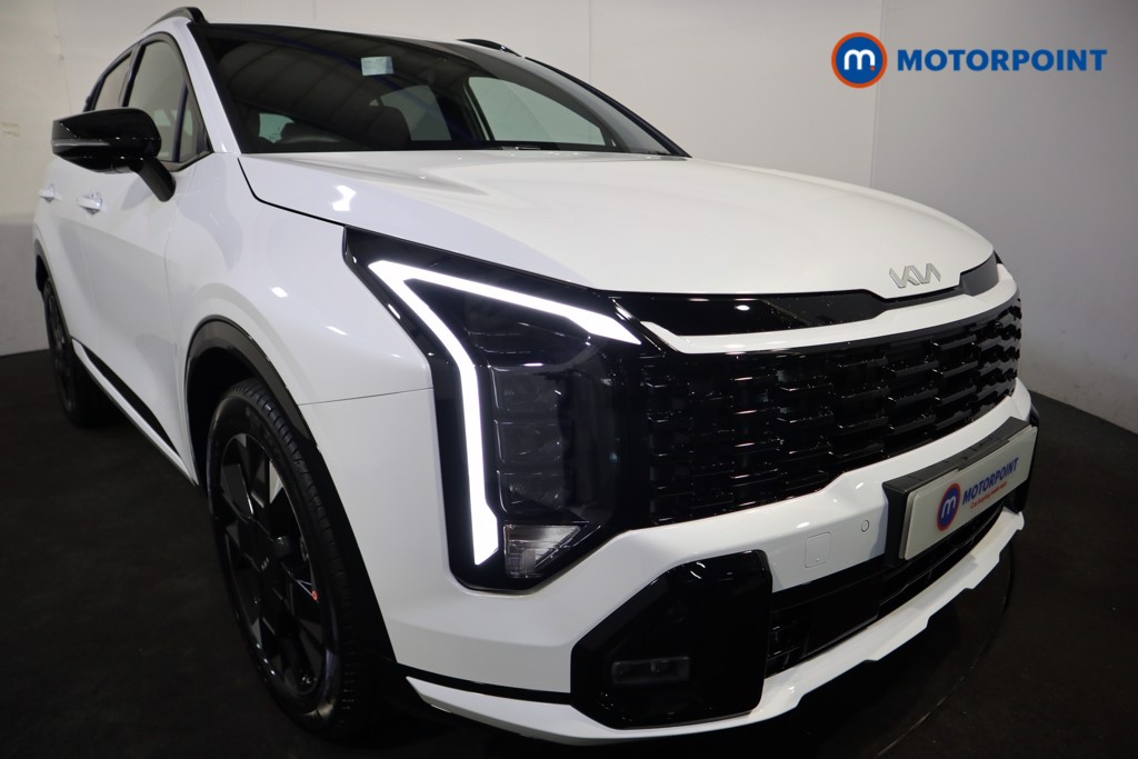 Used Kia Sportage 2025 for sale - 77286759: Photo 45