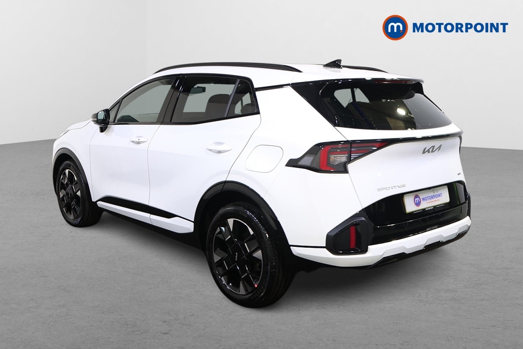 Used Kia Sportage 2025 for sale - 77286759: Photo 5