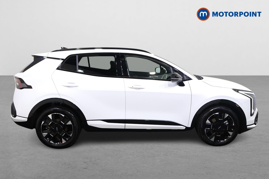 Used Kia Sportage 2025 for sale - 77286759: Photo 8