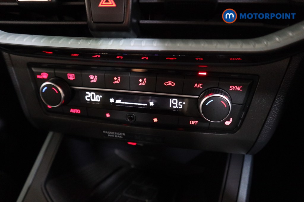 Used SEAT Arona 2023 for sale - 77962523: Photo 15