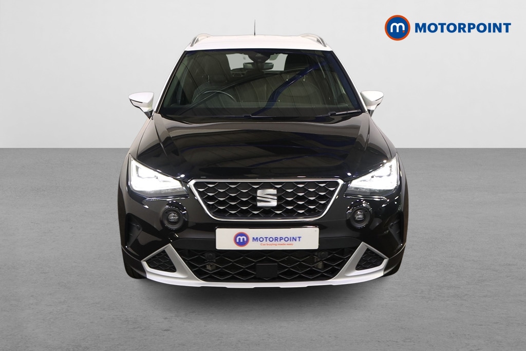 Used SEAT Arona 2023 for sale - 77962523: Photo 2