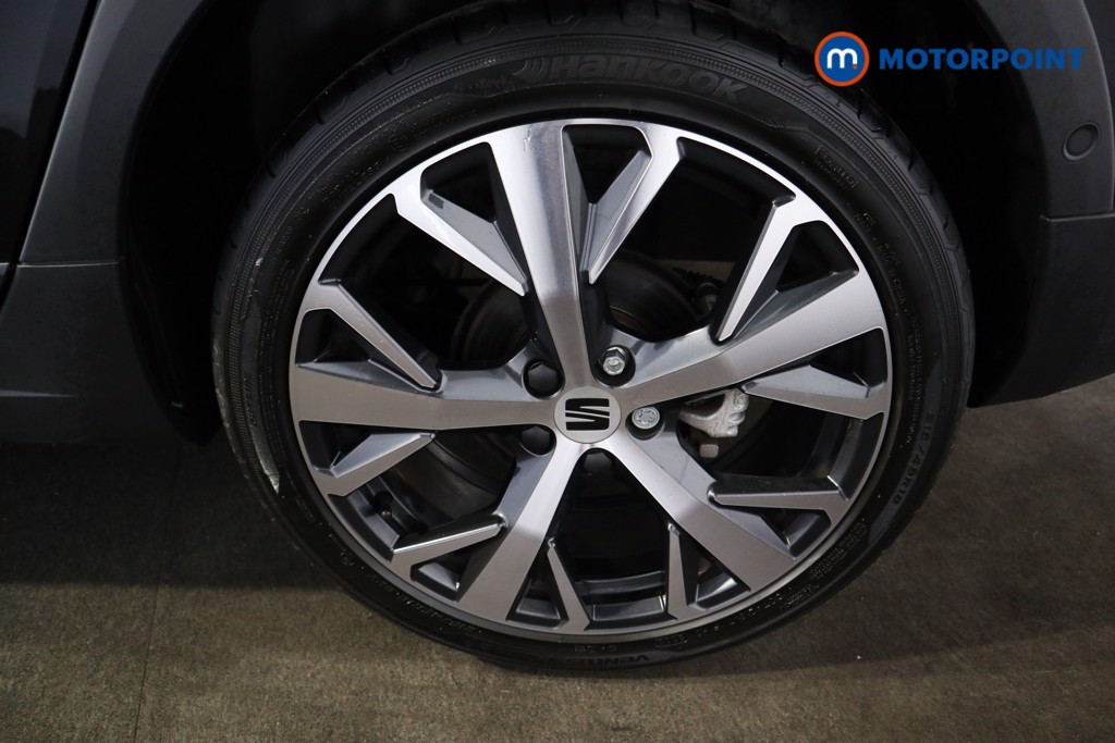 Used SEAT Arona 2023 for sale - 77962523: Photo 33