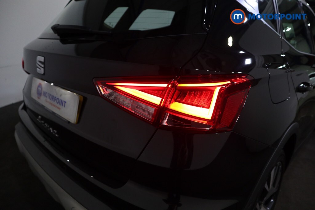 Used SEAT Arona 2023 for sale - 77962523: Photo 38