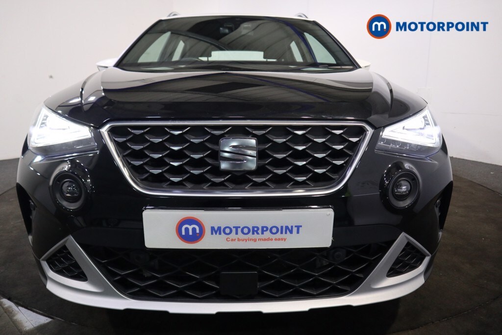 Used SEAT Arona 2023 for sale - 77962523: Photo 46