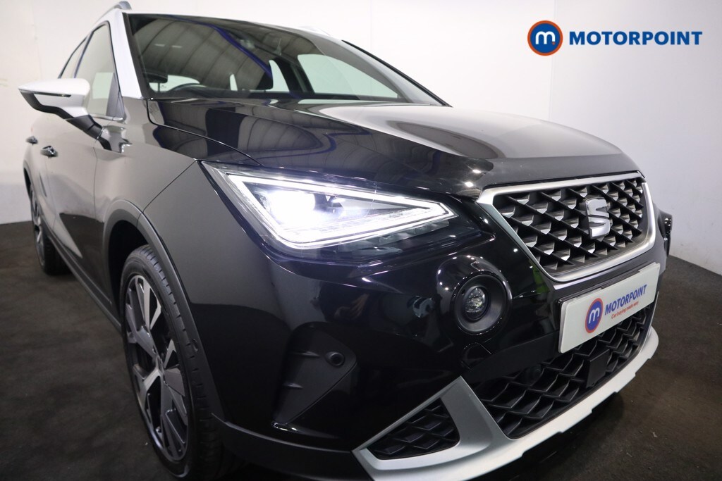 Used SEAT Arona 2023 for sale - 77962523: Photo 47