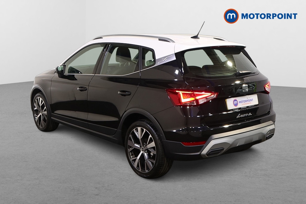 Used SEAT Arona 2023 for sale - 77962523: Photo 5