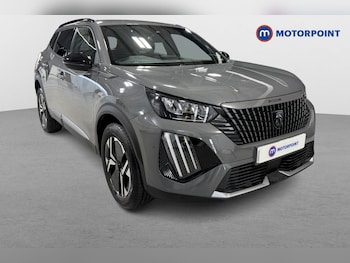 Used Peugeot 2008 undefined for sale - 78251446: Photo