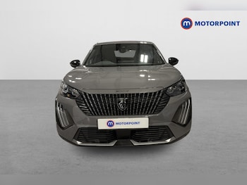 Used Peugeot 2008 undefined for sale - 78251446: Photo