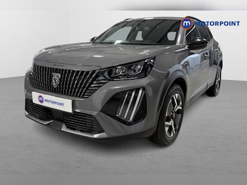 Used Peugeot 2008 undefined for sale - 78251446: Photo