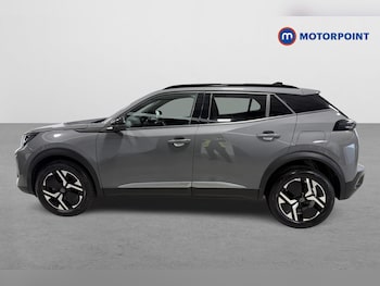 Used Peugeot 2008 undefined for sale - 78251446: Photo