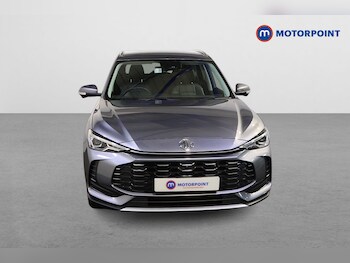 Used MG MG ZS 2025 for sale - 78270961: Photo