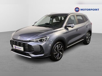 Used MG MG ZS 2025 for sale - 78270961: Photo