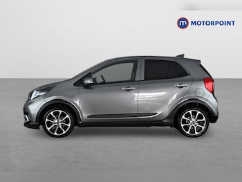 Used Kia Picanto 2023 for sale - 79477638: Photo
