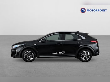 Used Kia XCeed 2024 for sale - 79206135: Photo