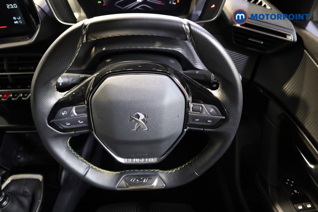 Used Peugeot 2008 2022 for sale - 77152255: Photo 10